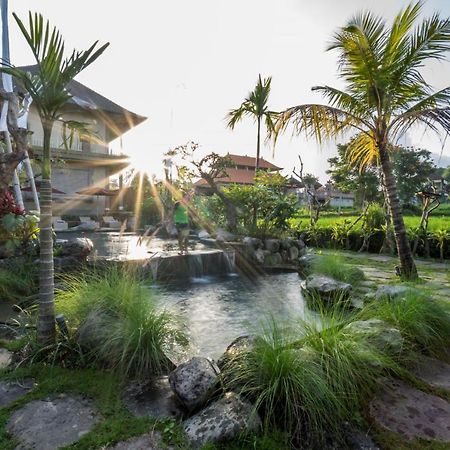 Gerindem Cottages أوبود المظهر الخارجي الصورة