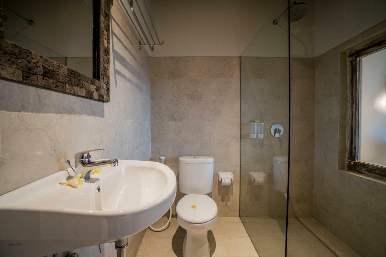 Gerindem Cottages أوبود المظهر الخارجي الصورة